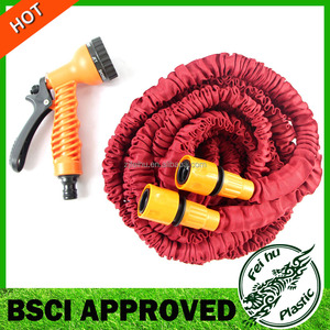 walmart según <span class=keywords><strong>lo</strong></span> visto en tv de lavado de coches car care paño magia ampliable flexible manguera de jardín de agua manguera - Product Image 1