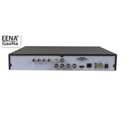 HD SDI DVR für CCTV-Kamera, SDI DVR für Kamera, SDI NVR für Kamera