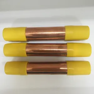 refrigerator copper filter drier with caps ( 10grams, 15grams, 20grams, 25grams 30grams)