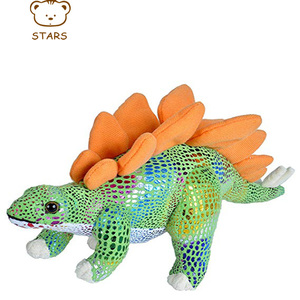 Commercio all'ingrosso Della Fabbrica Del Fumetto Del <span class=keywords><strong>Dinosauro</strong></span> Giocattoli <span class=keywords><strong>di</strong></span> <span class=keywords><strong>Peluche</strong></span> <span class=keywords><strong>Peluche</strong></span> Bambini Giocattolo Animale - Product Image 3