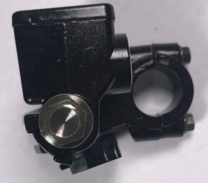 Système de freinage Moto GLO <span class=keywords><strong>NEOTECH</strong></span> Pompe de frein à disque - Product Image 2