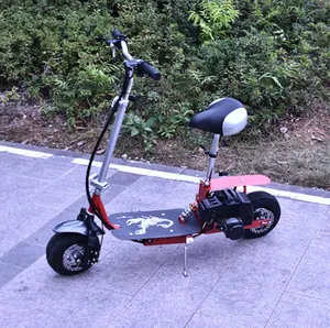 电动滑板车，50cc 125cc 150cc 汽油滑板车