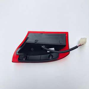 <span class=keywords><strong>Marcopolo</strong></span> piezas autobús luz trasera marcador trasero lámpara autobús repuestos luz trasera 24V Led marcador trasero lámpara <span class=keywords><strong>Marcopolo</strong></span> - Product Image 2