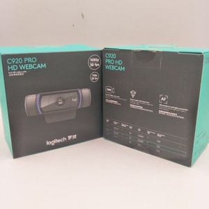 Cámara <span class=keywords><strong>web</strong></span> 100% D rigoriginal, webcam ogitech 920pro - Product Image 5
