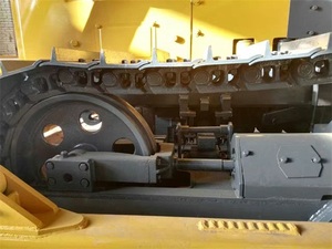 Excavadora pequeña de granja, 100HP, <span class=keywords><strong>YTO</strong></span>, <span class=keywords><strong>T80</strong></span>-3, precio barato - Product Image 5