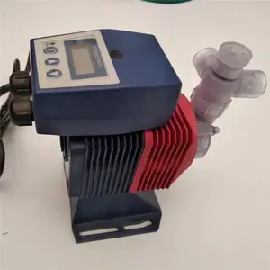 用于污水处理的自动加药泵计量泵Lango品牌H78