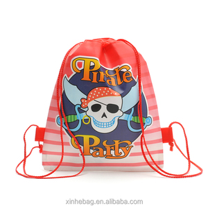 Impresión personalizada laminado no tejido bolso <span class=keywords><strong>de</strong></span> compras del lazo/barato regalo reciclado bolsa <span class=keywords><strong>de</strong></span> cadena - Product Image 1