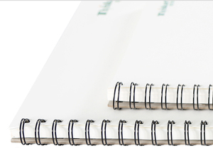 <span class=keywords><strong>Dibujo</strong></span> por mayor suavemente encargo A4 escritura cuadernos - Product Image 5