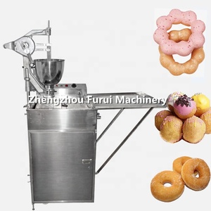 Máquina de repostería para Donuts, mini máquina para hacer donuts - Product Image 2