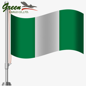 Contenedor DDP Flete marítimo China agente de envío rápido a Logos Nigeria impuesto incluido - Product Image 2
