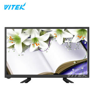 <span class=keywords><strong>Televisión</strong></span> LED de <span class=keywords><strong>12</strong></span> <span class=keywords><strong>voltios</strong></span> de CC, 15,6, 18,5, 21,5, 24 pulgadas, para coche, camión, aplicación de tienda, <span class=keywords><strong>televisión</strong></span> de CC, <span class=keywords><strong>12</strong></span> V, 24V, gran oferta, precio barato - Product Image 2