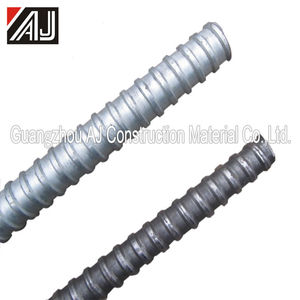 Barre filetée en acier pour <span class=keywords><strong>coffrage</strong></span> <span class=keywords><strong>de</strong></span> construction - Product Image 3