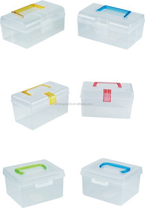 3 unids/set portátil Almacenamiento <span class=keywords><strong>de</strong></span> plástico herramienta <span class=keywords><strong>de</strong></span> cocina contenedor <span class=keywords><strong>de</strong></span> alimentos - Product Image 5
