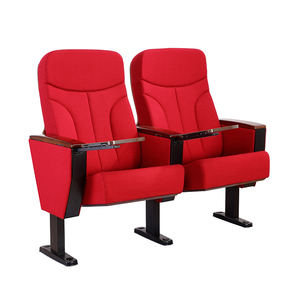 저렴한 다시 영화관 좌석 현대 극장 의자 강당 좌석 - Product Image 2