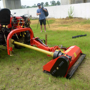 La agricultura de la máquina de corte de la máquina de fabricación de china - Product Image 2
