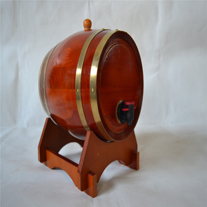 Personalizzato Whisky Barile Inciso Quercia Botte di Vino Personalizzato <span class=keywords><strong>2</strong></span> Litro Barile - Product Image 6