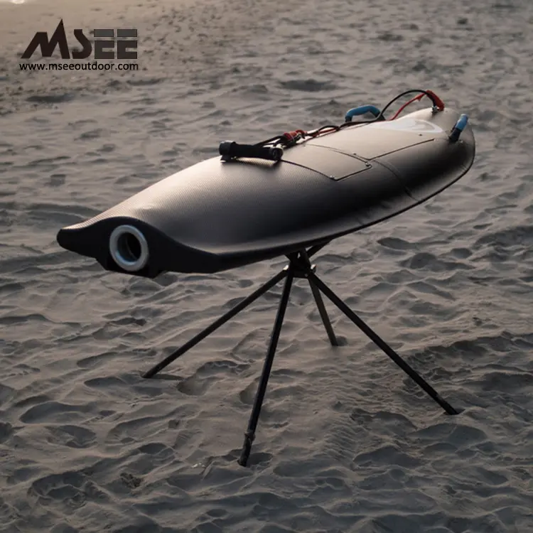 جديد Msee MS-01/02 الطاقة في الهواء الطلق الايبوكسي longboard فايرواير لوح التزلج longboard