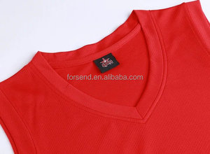 New Arrival high quality basketball jersey club basketball jersey custom blank basketball jersey - Product Image 4