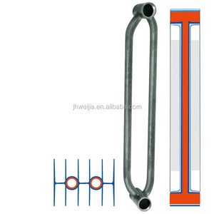 Thermostat domestique vanne de commande de chauffage système de chauffage salon <span class=keywords><strong>eau</strong></span> en aluminium <span class=keywords><strong>radiateur</strong></span> bimétallique - Product Image 6