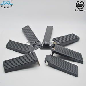 อะไหล่รถยก แป้นคันเร่ง 26615-12240-71 ใช้สำหรับโตโยต้า <span class=keywords><strong>7FB</strong></span> - Product Image 3