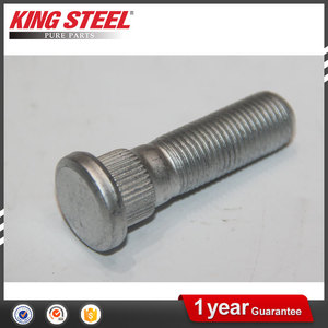 KINGSTEEL قطع غيار السيارات مسمار العجلة 40222-C6001 forJapanese سيارة - Product Image 3