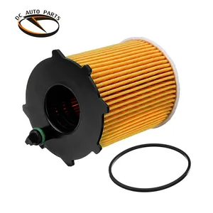 Customize Good Quality Oil Filter For European Cars 1109AY