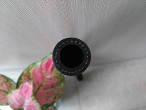 Nhà Máy Hàng Đầu Bảo Đảm Tuổi Đời Bện 2 Inch Dầu Không Khí Nước Khí Thủy Lực Ống Cao Su Ống Sae 100r1at Áp Lực Cao Hose - Product Image 2