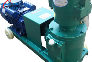 Machine de traitement des aliments pour élevage d'animaux, plantes de volaille, taille basse, - Product Image 6