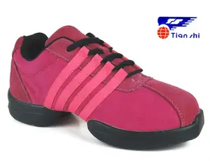 <span class=keywords><strong>danza</strong></span> española las mujeres zapatos de baile <span class=keywords><strong>en</strong></span> línea zapatos de jazz de zapatos de la gimnasia 8205 - Product Image 1