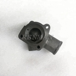 6bt Cummins Motoronderdelen Thermostaat Behuizing 4929599 3914414 - Product Image 2