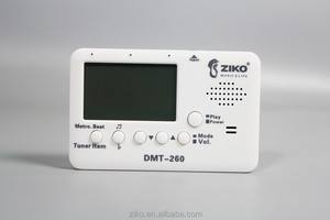 Guitare acoustique LCD, outil de réglage numérique et de bonne qualité, pour piano, nouveau modèle - Product Image 3