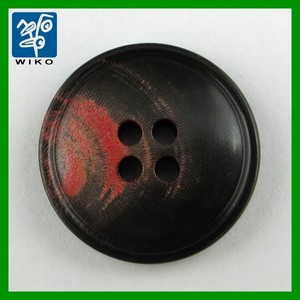 Colorido de <span class=keywords><strong>la</strong></span> manera del botón de cuerno de búfalo para el juego - Product Image 2