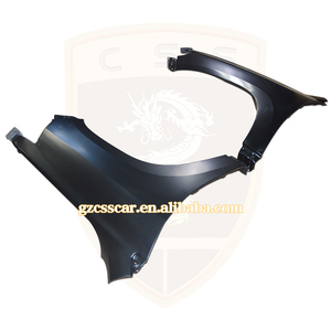 <span class=keywords><strong>Venta</strong></span> caliente kit de cuerpo para 2008-2015 tierra crucero cambio nuevo 2016-2017 - Product Image 3
