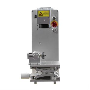 Cortadora automática de la marca/<span class=keywords><strong>del</strong></span> laser de la marca/usando la máquina así que usted puede imprimir la foto profesional <span class=keywords><strong>en</strong></span> las - Product Image 5