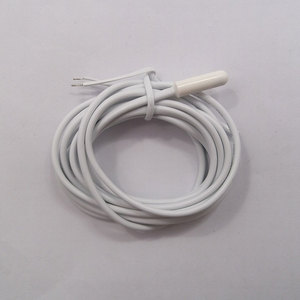 SF-101 (10A) Chiller בקר טמפרטורת קירור דיגיטלי טרמוסטט עם <span class=keywords><strong>NTC</strong></span> חיישן - Product Image 5