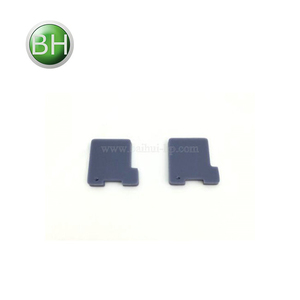 Lot de 2 tampons de séparation PA03360-0002 pour Fujitsu S510M S510 S500M S500 <span class=keywords><strong>Fi</strong></span>-<span class=keywords><strong>6110</strong></span> 5110EOX 5110C N1800 S1500M S1500 - Product Image 2