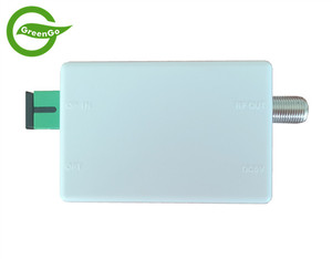 FTTH Nhỏ CATV Quang Nút Giá/Micro Sợi Quang Nút - Product Image 5