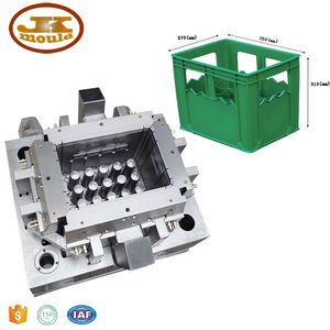 زجاجة بيرة ، قالب زجاجة زجاجية ، صندوق تعبئة - Product Image 2