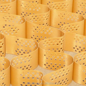 Usine fournir la protection des terres en <span class=keywords><strong>nid</strong></span> d'abeille <span class=keywords><strong>gravier</strong></span> grille lecteur geocell - Product Image 5
