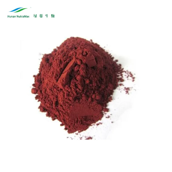 Astaxanthin מחיר, טהור Astaxanthin אבקה, טבעי Astaxanthin אבקה