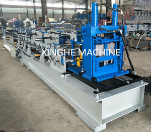 Motor hidráulico unidad <span class=keywords><strong>C</strong></span> forma rodillo correa que forma la máquina - Product Image 5