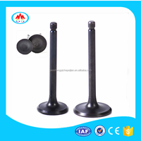 Pièces de moteur d'avion, soupape de moteur pour BRP Rotax 912 914 185 582 447