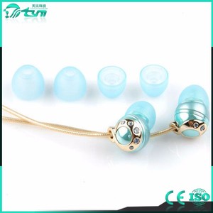 50-500 T Tiết Kiệm Năng Lượng mới phong cách lsr <span class=keywords><strong>earplug</strong></span> máy làm - Product Image 6