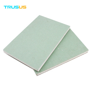 Trung quốc Sản Xuất Vách Thạch Cao Doanh Hợp Chất 12 mét Dày Tấm Thạch Cao - Product Image 2