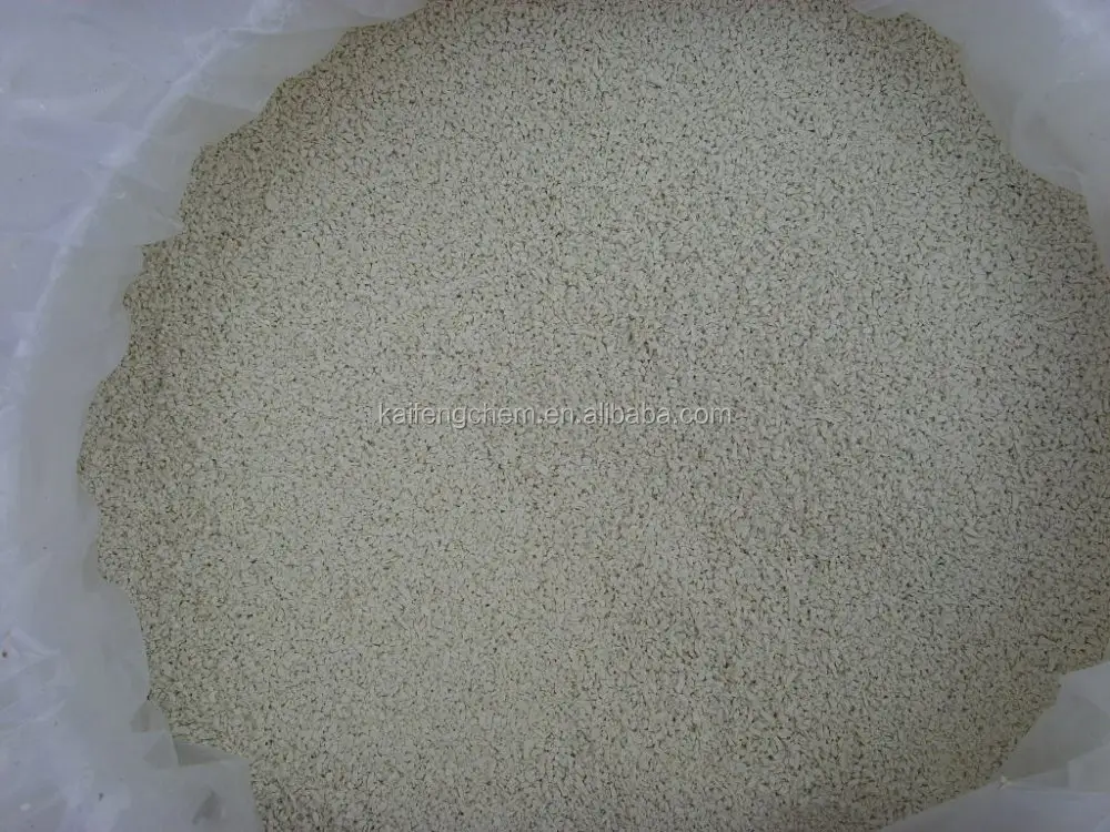 Calcium Hypochlorite