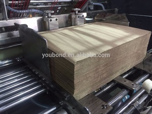 1450/1650 tốc độ cao Tự động trát vữa Máy cán máy - Product Image 5