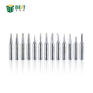 BEST-900M-T-1 Usine Vente Directe Pas Cher Prix 936 Respectueux de l'environnement <span class=keywords><strong>Goot</strong></span> Pointes De <span class=keywords><strong>Fer</strong></span> À <span class=keywords><strong>Souder</strong></span> Hakko - Product Image 1