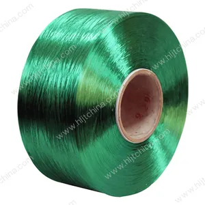 FDY B grade polyester yarn in stock lots for sales promotion