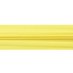 Licitación amarillo de nylon invisible cremallera ropa cremallera funda - Product Image 6