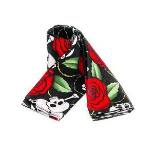 Bandana personnalisé avec motif <span class=keywords><strong>de</strong></span> crâne, bandana <span class=keywords><strong>de</strong></span> <span class=keywords><strong>moto</strong></span>, foulard <span class=keywords><strong>de</strong></span> motard, bandeau pour la tête, doo rag - Product Image 2